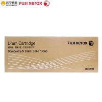 富士施乐(Fuji XeroX) 硒鼓四代CT350922 适用2060/3060/3065cps(J)