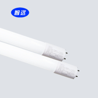 智远 DT818W-ZY LED灯管 T8LED灯管 1.2米T8日光灯管 双端接电