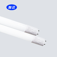 智远 DT818W-ZY LED灯管 T8LED灯管 1.2米T8日光灯管 双端接电