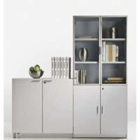 企购优品 高低柜 宽*厚*高850*450*2300（mm）