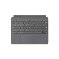 微软Surface Go 特制专业键盘盖 木炭灰