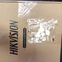 海康威视 iSecure Center (DS)-VMS 视频监控模块(ly)