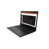 联想ThinkPad L14 14.0英寸笔记本电脑 I5-10210U 8G 256GSSD 2G独显w10专业三年保