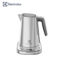 瑞典伊莱克斯电热水壶家用烧水壶不锈钢自动断电保温开水茶壶大容量小