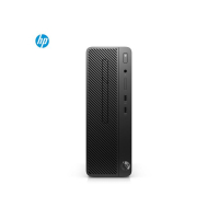 惠普(HP)288 G5 Pro 27寸台式电脑整机 i5-9500 8G 1TB+256SSD W10H 3年质保