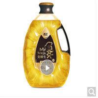 西王 食用油 好鲜生玉米胚芽油 5L