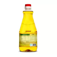 YGW 依谷古法鲜榨花生油900ml