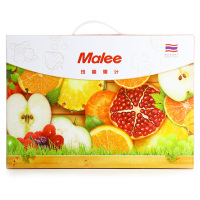 YGW 泰国玛丽果汁礼盒装（4*1L）