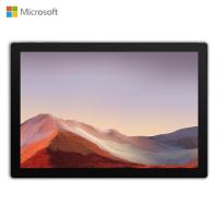 微软(Microsoft)Surface Pro7 12.3英寸平板笔记本电脑 i5 8G 128G亮铂金
