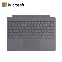 微软键盘+触控笔