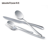 SERAFINOZANI 尚尼斯丽系列餐具4件套 SLI3ST4