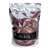 三盾 野生红菇120g/袋 福建明溪野生红菇 香 甜 汤色纯正
