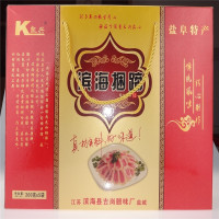 [江苏扶贫]凯兴 滨海捆蹄 1000g