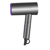 ACE 电吹风机 低辐射大功率恒温负离子冷热风电吹风