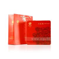 YGW 逸品大红袍224g(盒)