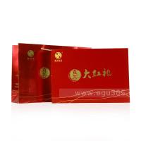 YGW贡茶大红袍240g(盒)