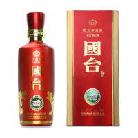 YGW贵州茅台镇国台酒53度国台国标酒500ml