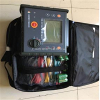 上海胜绪 数字式接地电阻测试仪-SX3100