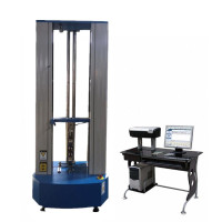 扬州天惠 伺服控制拉力试验 机TH5000-5C