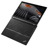 联想 LENOVO P52(2FCD) i7-8750H | 16G 256固态+2T 15.6英寸移动图形工作站