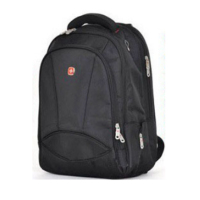 瑞士军刀 电脑双肩背包SA-4004