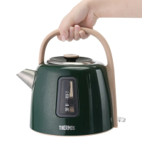 膳魔师电热水壶 EHA-1315A-G