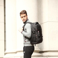 瑞士军刀 电脑双肩背包SA-006