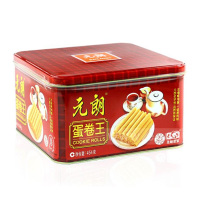 YGW 元朗蛋卷王454g