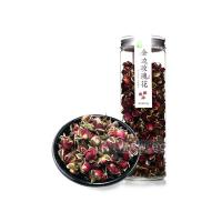 YGW 云南金边玫瑰花茶50g