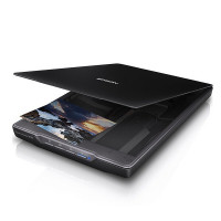 爱普生扫描仪V39