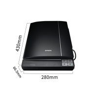 爱普生扫描仪V370