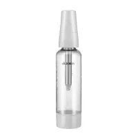 艾美特 (Airmate) SS1001 苏打水机 气泡水机家用便携式苏打水机