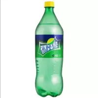雪碧1.25L