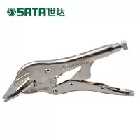 世达铁皮大力钳8”71501