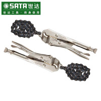 世达链条型大力钳19”71701