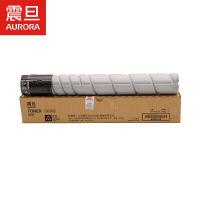 震旦(AURORA)ADT-225K黑色-高容量碳粉(适用ADC225/265系列机型)按支销售(H)