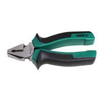 世达省力型钢丝钳6”72201