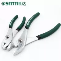 世达锂鱼钳 6”70511