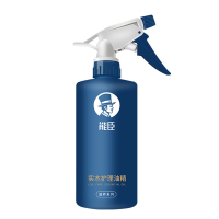 家用地板瓷砖大理石清洁增亮剂强力去污抛光打蜡神器 规格能臣500ml