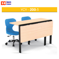 德诚和(DCH)校具系列折叠会议桌DCH-YCY200