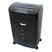 金典(GOLDEN) GD-9210碎纸机 文件粉碎机 办公碎纸机