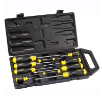 史丹利(STANLEY) 螺丝刀套装 65-005C-23(单位:套)