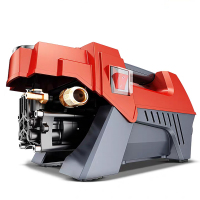 便携式清洁洗车机 功率2000W 压力100bar H2-3