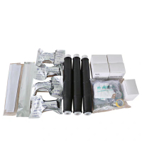 电缆冷缩中间接头 10KV 3×150²