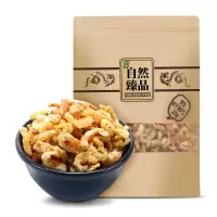 YGW 野生鲜干海虾仁200g