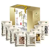 YGW 2020全国版一味真菌菇礼盒298型