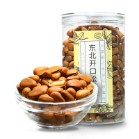 YGW 暇の选精选东北开口松子320g