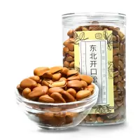 YGW 暇の选精选东北开口松子320g