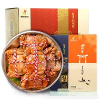 YGW 阳澄股份阳澄湖大闸蟹1598型 (卡券)