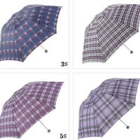 天堂 天堂伞339S丝印